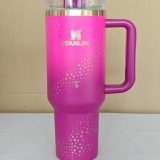 5A 40oz Limited Edition Insulated Tall Tumbler with Lid
