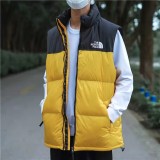 5A 1996 Retro Nuptse Cotton Vest
