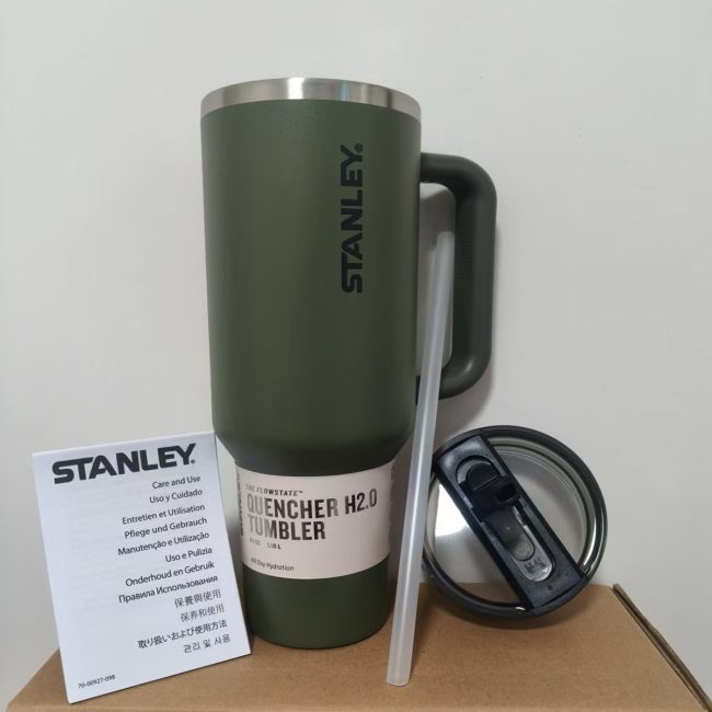 5A Flowstate Quencher 40oz Tumbler