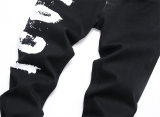 5A 26SS Mid Rise Stretch Men's Jeans