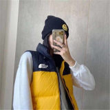 5A 1996 Retro Nuptse Cotton Vest