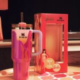 5A 40oz Limited Edition Insulated Tall Tumbler with Lid