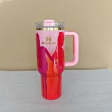 5A 40oz Limited Edition Insulated Tall Tumbler with Lid