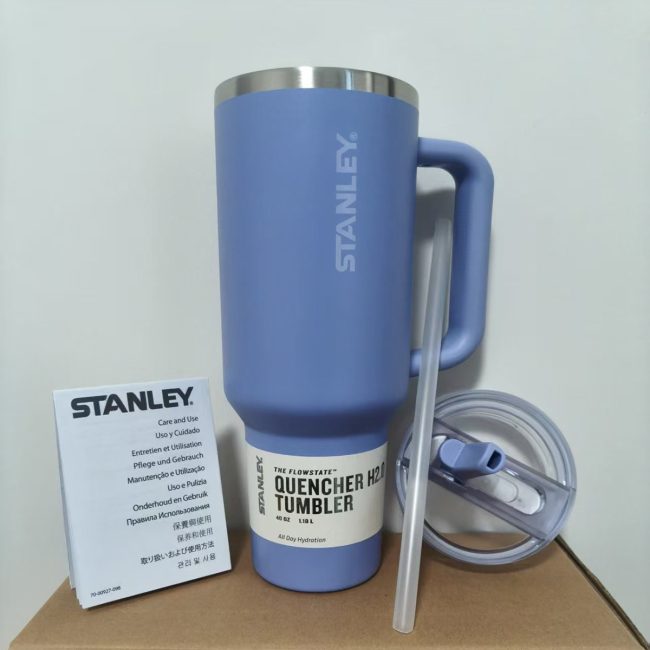 5A Flowstate Quencher 40oz Tumbler