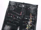 5A 26SS Mid Rise Stretch Men's Jeans
