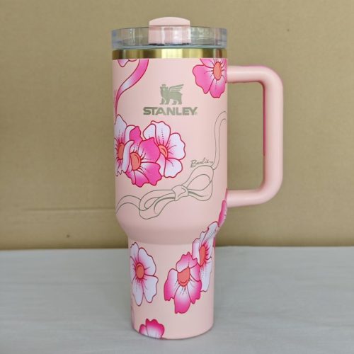 5A 40oz Limited Edition Insulated Tall Tumbler with Lid