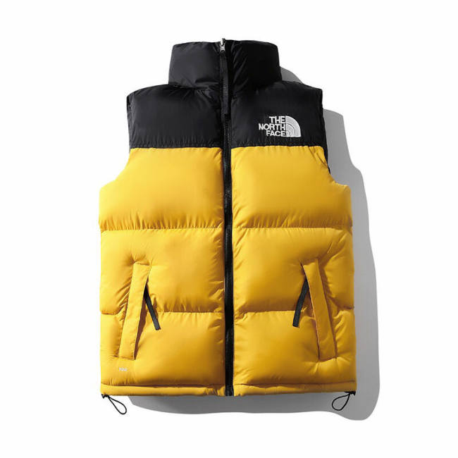 5A 1996 Retro Nuptse Cotton Vest