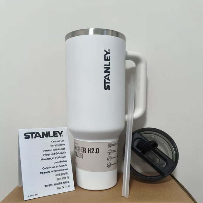 5A Flowstate Quencher 40oz Tumbler