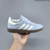 5A Handball Spezial Sneaker Blue KI5933