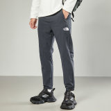 5A Quick-Dry Stretch Nylon Trousers