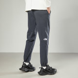5A Quick-Dry Stretch Nylon Trousers