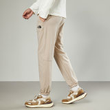 5A Quick-Dry Stretch Nylon Trousers