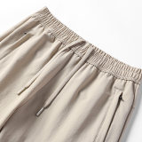 5A Quick-Dry Stretch Nylon Trousers