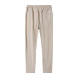 5A Quick-Dry Stretch Nylon Trousers