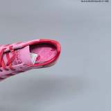 5A Handball Spezial Sneaker Pink DB3021