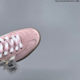 5A Handball Spezial Sneaker Pink