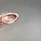 5A Gazelle Indoor Sneaker Pink