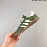 5A Handball Spezial Sneaker Green KI5937