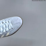 5A Handball Spezial Sneaker Blue KI5933