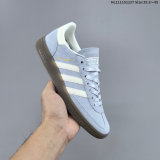 5A Handball Spezial Sneaker Blue KI5933
