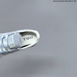 5A Handball Spezial Sneaker Blue KI5933