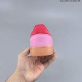 5A Handball Spezial Sneaker Pink DB3021