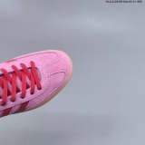 5A Handball Spezial Sneaker Pink DB3021