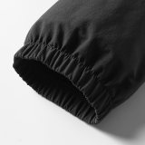 5A Quick-Dry Stretch Nylon Trousers
