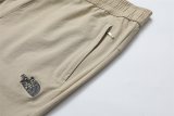 5A Quick-Dry Stretch Nylon Trousers