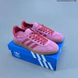 5A Handball Spezial Sneaker Pink DB3021