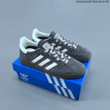 5A Handball Spezial Sneaker Grey KI5940