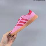 5A Handball Spezial Sneaker Pink DB3021