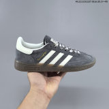 5A Handball Spezial Sneaker Grey KI5940