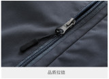 5A Softshell Jacket