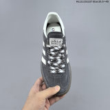 5A Handball Spezial Sneaker Grey KI5940