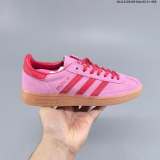5A Handball Spezial Sneaker Pink DB3021
