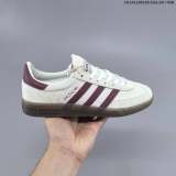 5A Handball Spezial Sneaker White