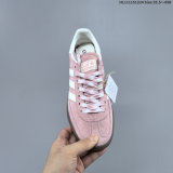 5A Handball Spezial Sneaker Pink