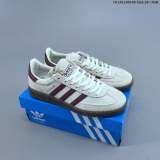5A Handball Spezial Sneaker White