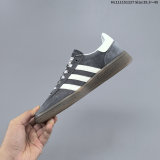 5A Handball Spezial Sneaker Grey KI5940