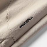5A Quick-Dry Stretch Nylon Trousers