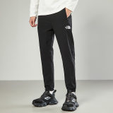 5A Quick-Dry Stretch Nylon Trousers