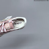 5A Handball Spezial Sneaker Pink