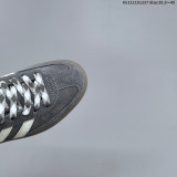 5A Handball Spezial Sneaker Grey KI5940