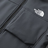 5A Softshell Jacket