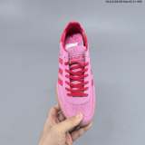 5A Handball Spezial Sneaker Pink DB3021