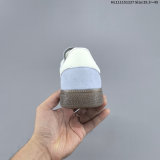5A Handball Spezial Sneaker Blue KI5933