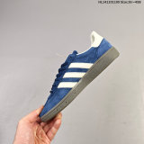 5A Handball Spezial Sneaker Blue