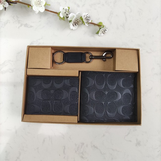 Original 3 In 1 Wallet