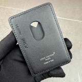 5A Strong Magnetic Phone Card Holder MagSafe Wallet